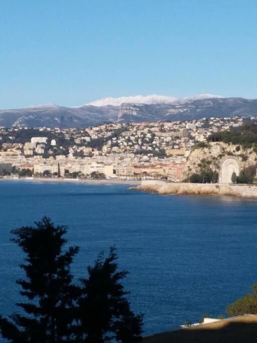 Apartment L49 L'atelier Between Sea & Port Ac *